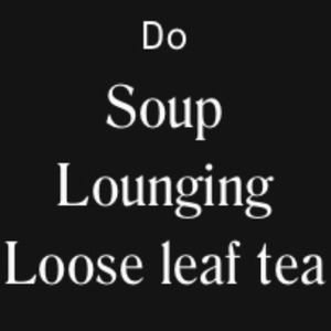 Meet your Posher, Lea